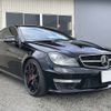 mercedes-benz amg 2015 -MERCEDES-BENZ 【神戸 355ﾑ63】--AMG 204377-2G227144---MERCEDES-BENZ 【神戸 355ﾑ63】--AMG 204377-2G227144- image 1
