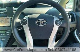 toyota prius 2010 504928-927694