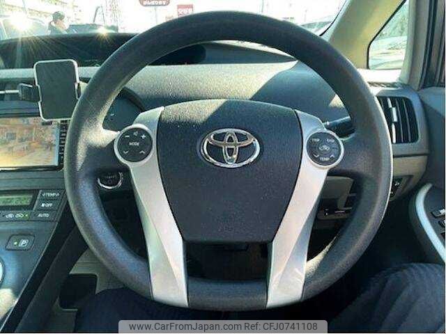 toyota prius 2010 504928-927694 image 1