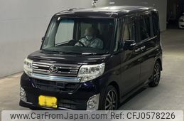 daihatsu tanto 2015 -DAIHATSU 【大分 592う8000】--Tanto LA600S-0276706---DAIHATSU 【大分 592う8000】--Tanto LA600S-0276706-