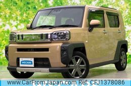 daihatsu taft 2021 CFJ1378086
