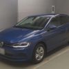 volkswagen polo 2020 quick_quick_ABA-AWCHZ_WVWZZZAWZLU114851 image 1