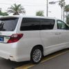 toyota alphard 2012 -TOYOTA--Alphard ANH20W--8246922---TOYOTA--Alphard ANH20W--8246922- image 19