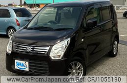 suzuki wagon-r 2014 -SUZUKI--Wagon R MH34S--313469---SUZUKI--Wagon R MH34S--313469-