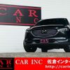 mazda cx-8 2019 CFJ1708851 image 2