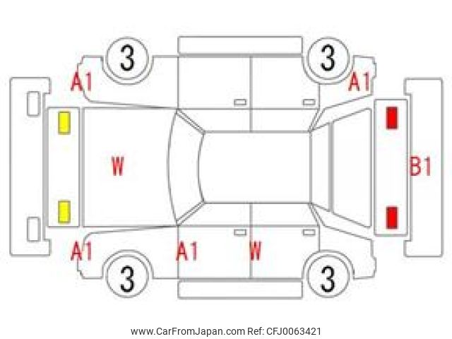 suzuki xbee 2019 -SUZUKI--XBEE DAA-MN71S--MN71S-143247---SUZUKI--XBEE DAA-MN71S--MN71S-143247- image 2