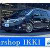 toyota sienna 2011 -OTHER IMPORTED--Sienna--5TDXK3DC3BS125363---OTHER IMPORTED--Sienna--5TDXK3DC3BS125363- image 1