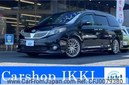 toyota sienna 2011 -OTHER IMPORTED--Sienna--5TDXK3DC3BS125363---OTHER IMPORTED--Sienna--5TDXK3DC3BS125363-