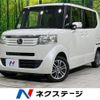 honda n-box 2015 -HONDA--N BOX DBA-JF1--JF1-1512033---HONDA--N BOX DBA-JF1--JF1-1512033- image 1