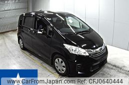 honda freed 2015 -HONDA--Freed GB3--GB3-1640027---HONDA--Freed GB3--GB3-1640027-