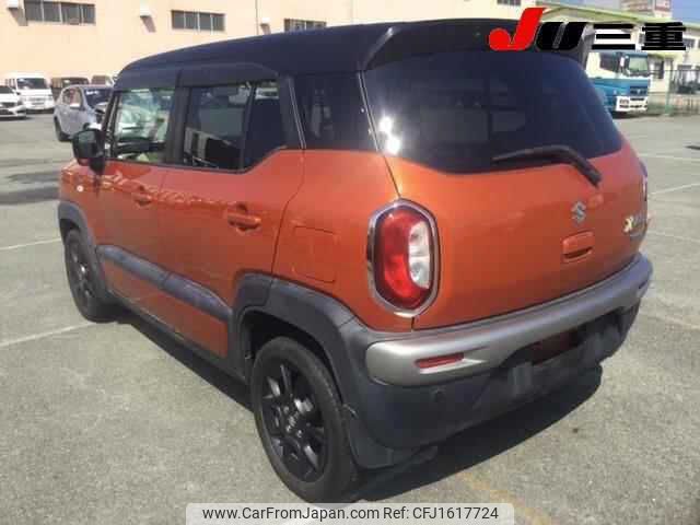 suzuki xbee 2017 CFJ1617724 image 2