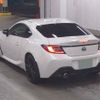 toyota gr86 2022 CFJ1672297 image 2