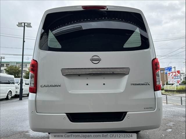 nissan caravan-van 2025 CFJ1212324 image 2