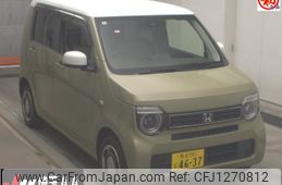 honda n-wgn 2020 -HONDA 【熊谷 581ﾄ4637】--N WGN JH4--2001574---HONDA 【熊谷 581ﾄ4637】--N WGN JH4--2001574-