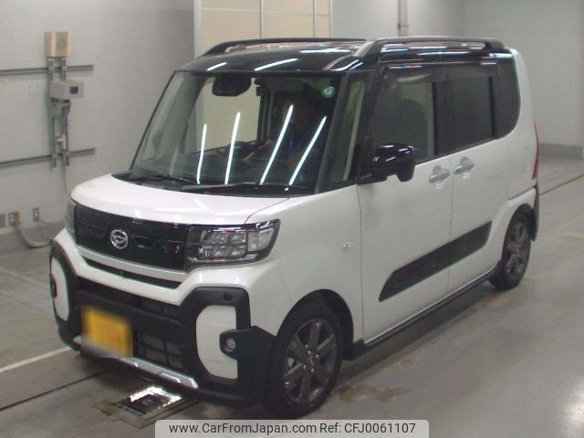 daihatsu tanto 2023 -DAIHATSU 【柏 584こ503】--Tanto LA650S-0325406---DAIHATSU 【柏 584こ503】--Tanto LA650S-0325406- image 1