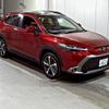 toyota corolla-cross 2024 -TOYOTA 【北九州 330た5967】--Corolla Cross ZVG13-1064334---TOYOTA 【北九州 330た5967】--Corolla Cross ZVG13-1064334- image 1