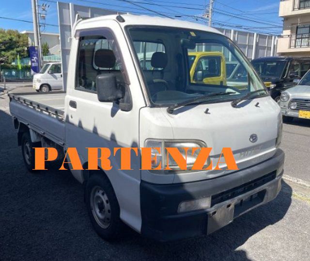 daihatsu hijet-truck 1999 42135 image 1