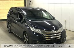 honda odyssey 2014 -HONDA--Odyssey RC1-1022006---HONDA--Odyssey RC1-1022006-