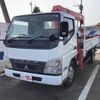 mitsubishi-fuso canter 2007 GOO_NET_EXCHANGE_0840614A30221104W001 image 1