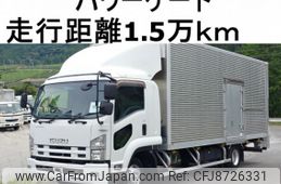 isuzu forward 2013 CFJ8726331