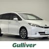 toyota wish 2009 -TOYOTA--Wish DBA-ZGE20W--ZGE20-0014285---TOYOTA--Wish DBA-ZGE20W--ZGE20-0014285- image 1