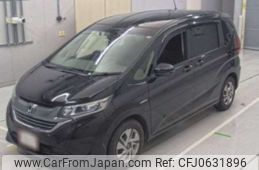 honda freed 2018 -HONDA--Freed DAA-GB7--GB7-1087516---HONDA--Freed DAA-GB7--GB7-1087516-