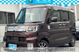 daihatsu wake 2018 CARSENSOR_JP_AU5871647594