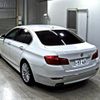 bmw 5-series 2013 -BMW 【久留米 300め9760】--BMW 5 Series XG20-WBA5A32080D196695---BMW 【久留米 300め9760】--BMW 5 Series XG20-WBA5A32080D196695- image 2
