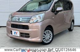 daihatsu move 2018 -DAIHATSU--Move DBA-LA150S--LA150S-0141263---DAIHATSU--Move DBA-LA150S--LA150S-0141263-