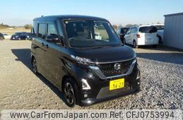 nissan roox 2020 -NISSAN 【野田 580】--Roox 5AA-B44A--B44A-0026869---NISSAN 【野田 580】--Roox 5AA-B44A--B44A-0026869-