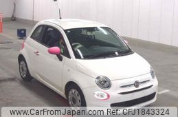 fiat 500 2016 CFJ1843324