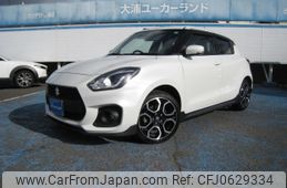 suzuki swift 2019 -SUZUKI--Swift CBA-ZC33S--ZC33S-125994---SUZUKI--Swift CBA-ZC33S--ZC33S-125994-