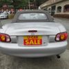 mazda roadster 1999 -MAZDA--Roadster NB8C--108111---MAZDA--Roadster NB8C--108111- image 2