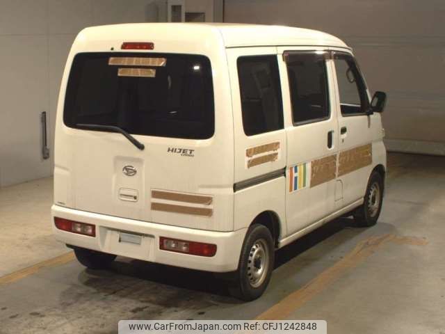 daihatsu hijet-van 2016 -DAIHATSU--Hijet Van EBD-S321V--S321V-0303594---DAIHATSU--Hijet Van EBD-S321V--S321V-0303594- image 2