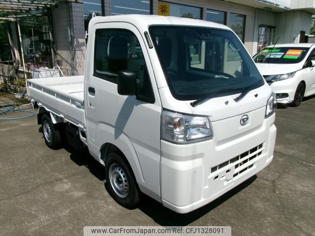 daihatsu hijet-truck 2025 quick_quick_3BD-S510P_0612325 image 1