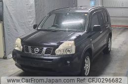 nissan x-trail 2010 -NISSAN--X-Trail DNT31-100184---NISSAN--X-Trail DNT31-100184-