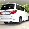 toyota alphard 2013 -TOYOTA--Alphard DAA-ATH20W--ATH20-8036776---TOYOTA--Alphard DAA-ATH20W--ATH20-8036776- image 18