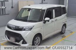 toyota tank 2017 -TOYOTA--Tank DBA-M910A--M910A-0024156---TOYOTA--Tank DBA-M910A--M910A-0024156-