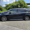 honda odyssey 2018 -HONDA--Odyssey DBA-RC1--RC1-1206227---HONDA--Odyssey DBA-RC1--RC1-1206227- image 4