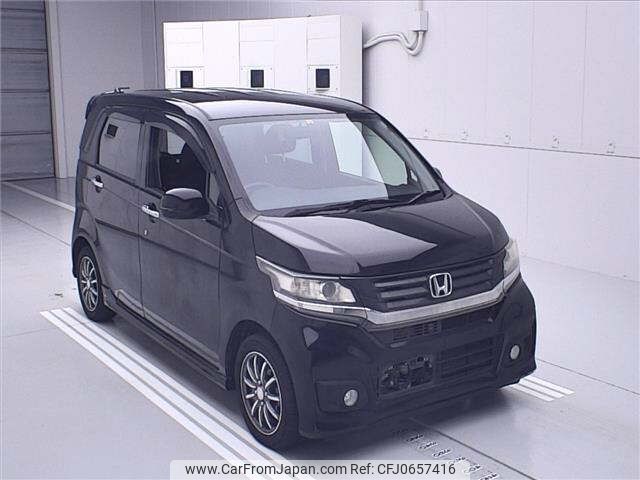 honda n-wgn 2014 -HONDA--N WGN JH1-1019002---HONDA--N WGN JH1-1019002- image 1