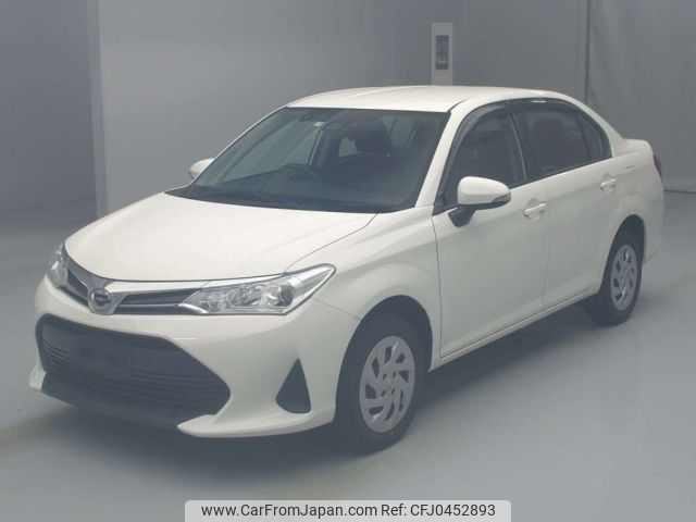 toyota corolla-axio 2019 -TOYOTA--Corolla Axio NZE164-7074551---TOYOTA--Corolla Axio NZE164-7074551- image 1