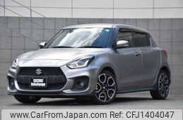suzuki swift 2017 quick_quick_CBA-ZC33S_ZC33S-100660
