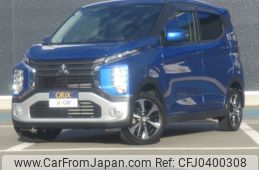 mitsubishi ek-cross 2019 -MITSUBISHI--ek X 5AA-B37W--B37W-0001642---MITSUBISHI--ek X 5AA-B37W--B37W-0001642-