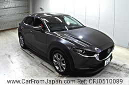 mazda cx-3 2020 -MAZDA 【愛媛 330つ9107】--CX-30 DMEP-109856---MAZDA 【愛媛 330つ9107】--CX-30 DMEP-109856-