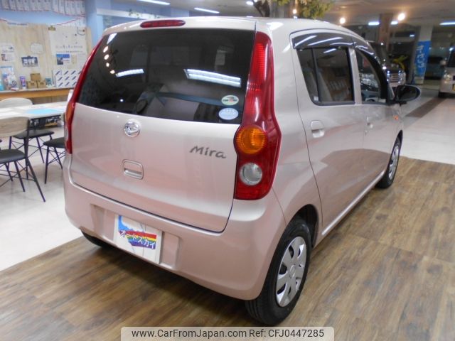 daihatsu mira 2009 -DAIHATSU--Mira DBA-L275S--0088332---DAIHATSU--Mira DBA-L275S--0088332- image 2