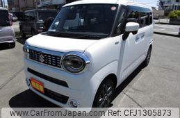 suzuki wagon-r 2023 -SUZUKI--Wagon R Smile MX91S--MX91S-154878---SUZUKI--Wagon R Smile MX91S--MX91S-154878-