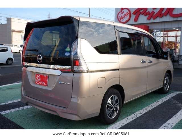 nissan serena 2020 -NISSAN 【船橋 510ﾀ1009】--Serena 6AA-HC27--HC27-026099---NISSAN 【船橋 510ﾀ1009】--Serena 6AA-HC27--HC27-026099- image 2