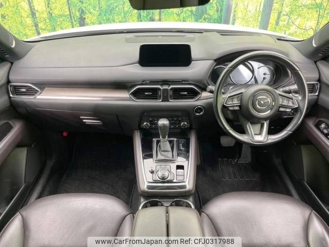 mazda cx-8 2019 -MAZDA--CX-8 3DA-KG2P--KG2P-216281---MAZDA--CX-8 3DA-KG2P--KG2P-216281- image 2