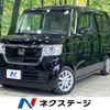 honda n-box 2019 -HONDA--N BOX DBA-JF3--JF3-1298829---HONDA--N BOX DBA-JF3--JF3-1298829- image 1