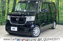 honda n-box 2019 -HONDA--N BOX DBA-JF3--JF3-1298829---HONDA--N BOX DBA-JF3--JF3-1298829-